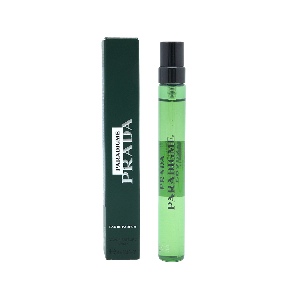 2025／9／3  発売 PRADA BEAUTY(プラダ ビューティ) プラダ パラダイム オーデパルファム 100mL・50mL・10mL・150mL／オーデパルファム