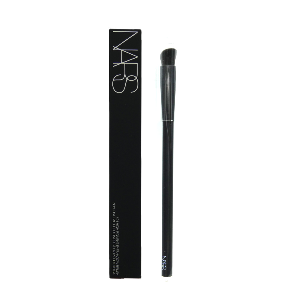 NARS ナーズ ハイピグメントアイシャドーブラシ　＃２４