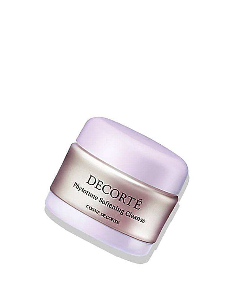 COSME DECORTE コスメデコルテ フィトチューン　ソフニング　クレンズ 125g／クレンジング