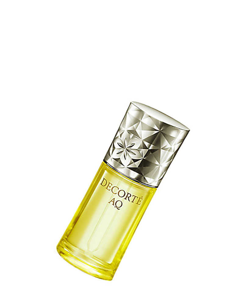 COSME DECORTE コスメデコルテ  ＡＱ 油絵の具 インフュージョン 40mL／美容液