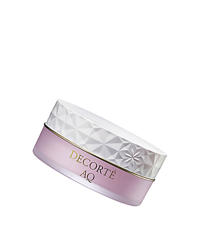 COSME DECORTE コスメデコルテ ＡＱ　フェイスパウダー 30g／ルースパウダー（パフ付）