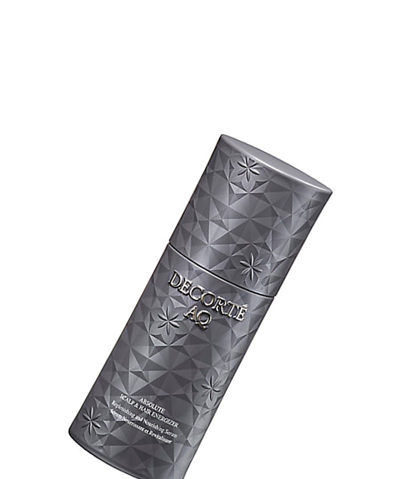 COSME DECORTE コスメデコルテ AQ アブソリュート スカルプ & ヘア ショット 170mL/スカルプ&ヘア美容液