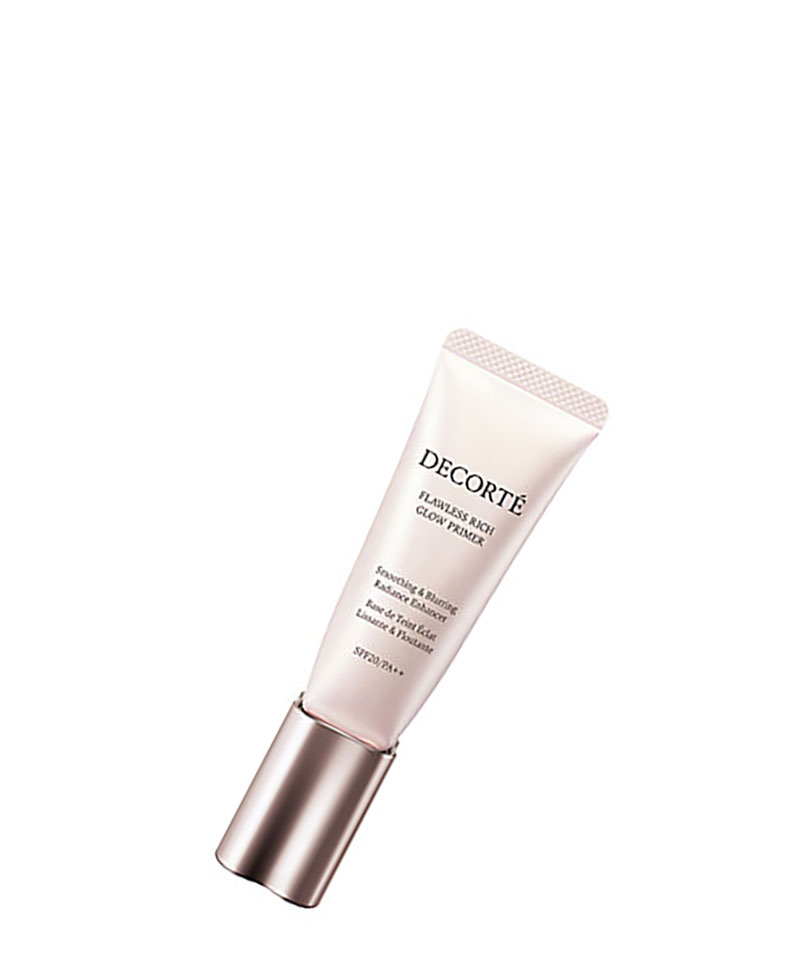 コスメデコルテ COSME DECORTE フローレススキン　グロウライザー 30g／SPF20・PA++／化粧下地