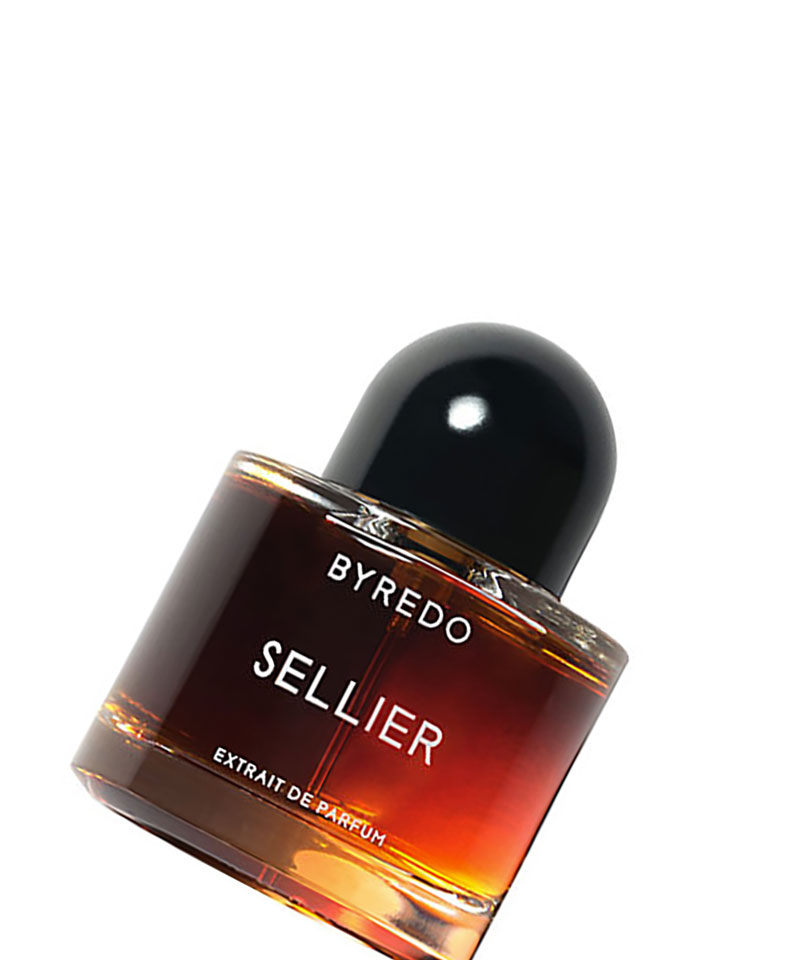 バイレード（BYREDO） ナイト爵 ヴェールズ セリエ 50mL／パルファム