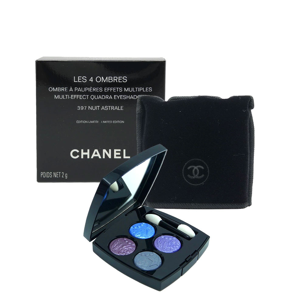 楽天市場】2025/10/31 発売 （数量限定） CHANEL/シャネル レ キャトル
