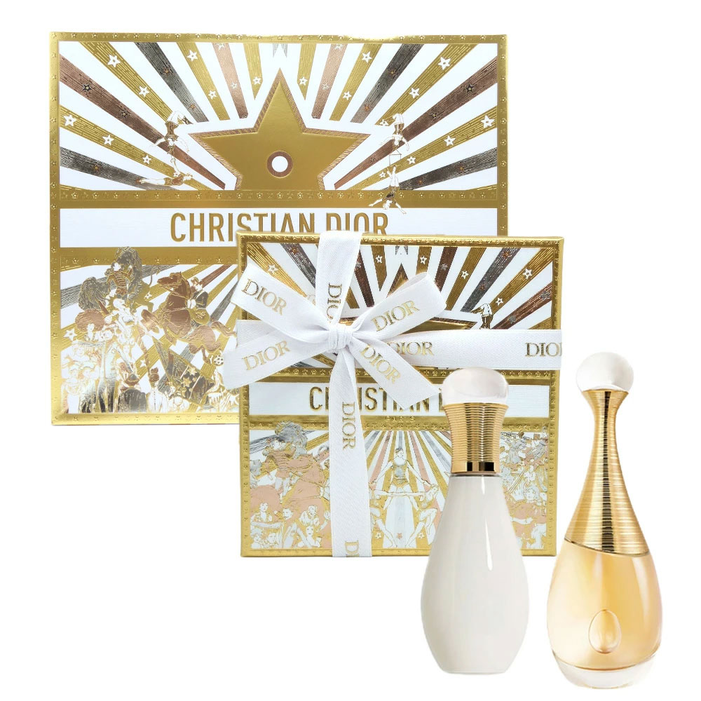 楽天市場】Dior ディオールジャドール パルファン ドー コフレ(数量