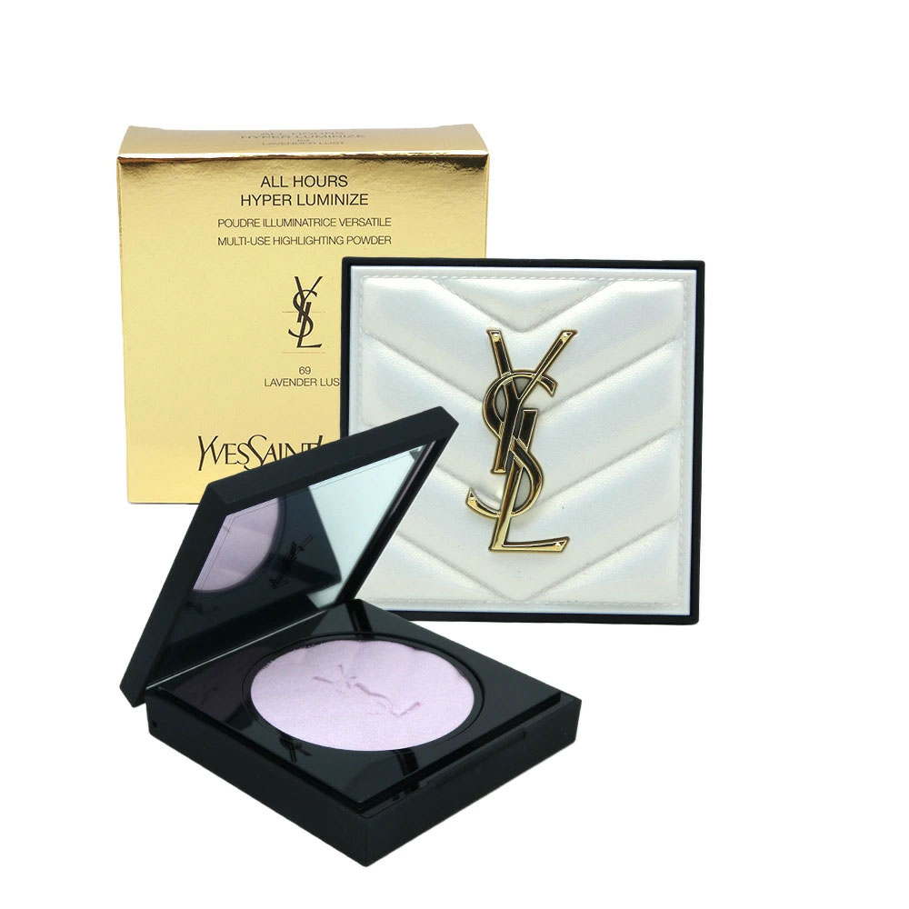 イヴ・サンローラン(YVES SAINT LAURENT ) オールアワーズ ハイパールミナイザー 69 ラベンダー ラスト 5g