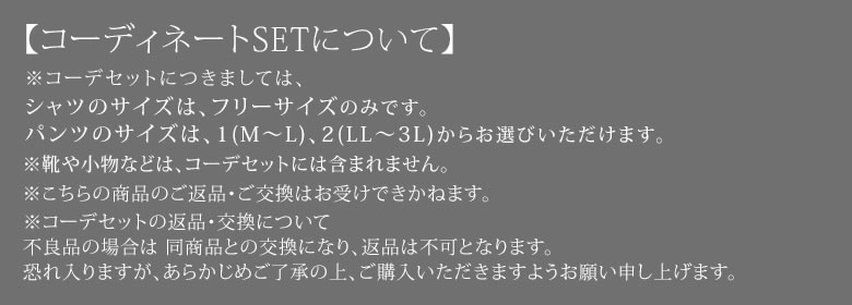 楽天市場 数量限定 センスを放つシャツ サテンパンツコーデ2点set 福袋 21 レディース コーデセット シャツ バックリボン レースアップ トップス 長袖 パンツ ワイド サテン まとめ買い 返品 交換不可 メール便不可 オシャレウォーカー Osharewalker