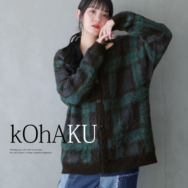 【楽天市場】【全品送料無料】選べるM〜3Lサイズ展開!『kOhAKU