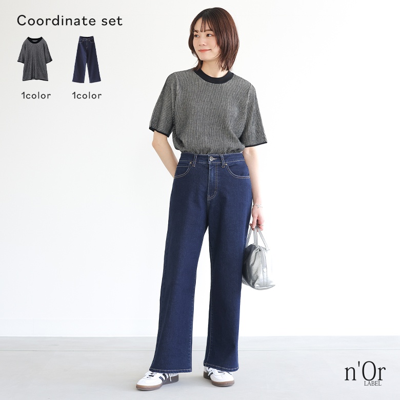 kithkids Tシャツ　パンツ　2点 Champion チャンピオン キッズ 半袖 Tシャツ ショートパンツ