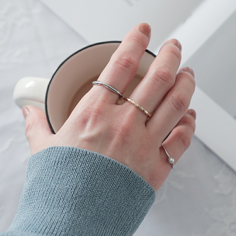 R.ALAGAN 指輪　リング　レディースアクセサリー　美品値下げ可能　2点 2025年最新】R.ALAGAN リング・指輪の人気アイテム - メルカリ