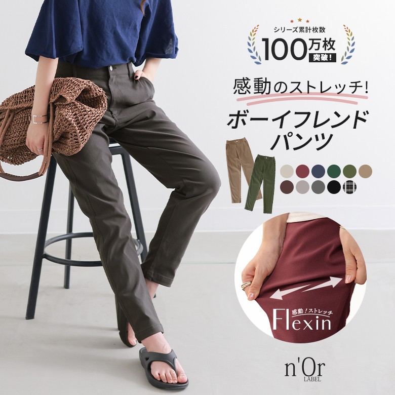 楽天市場】デニムパンツ ボトムス ジーンズ ジーパン レディース