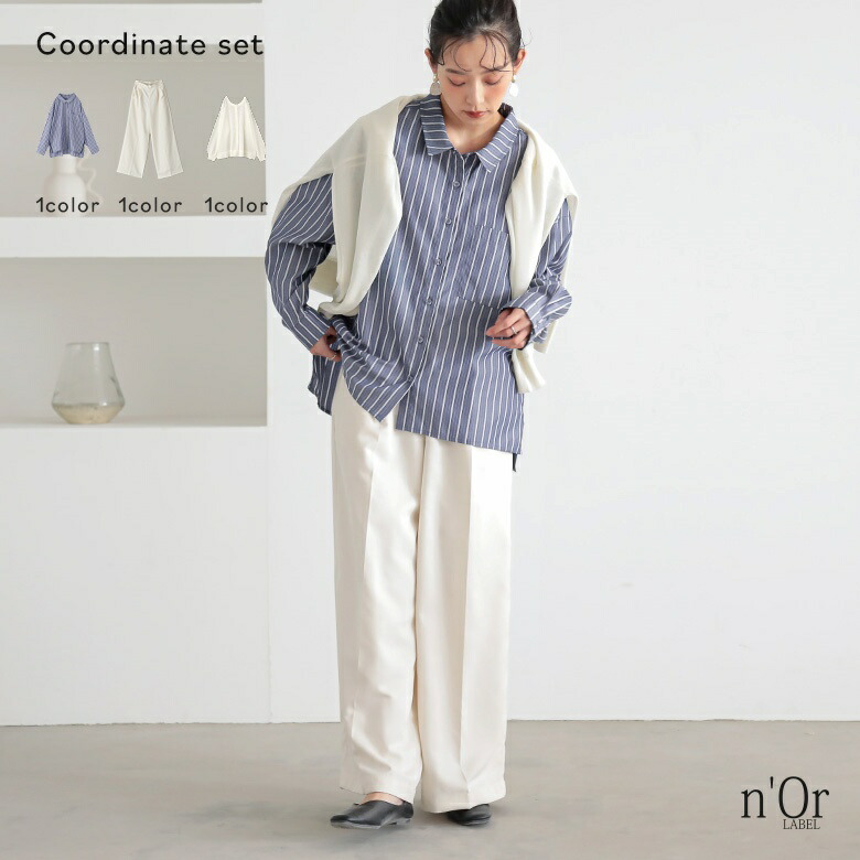 楽天市場】【送料無料】3点コーデセット 2025 レディース タンクトップ