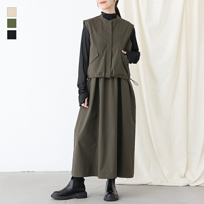 雨の日も今めかしいに！成年者好いたらしい撥水服「ハレアメ」特集｜オシャレウォーカー