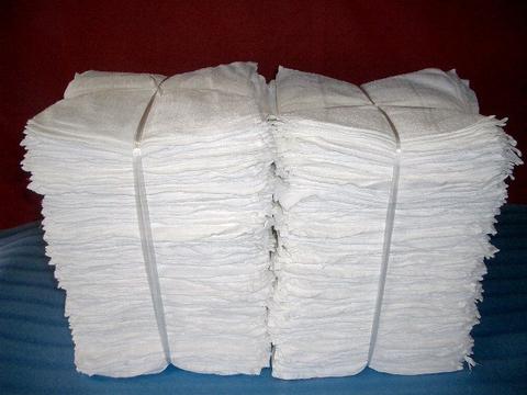 楽天市場】【高級ウエス】 ウエスおしぼり 中古 10kg