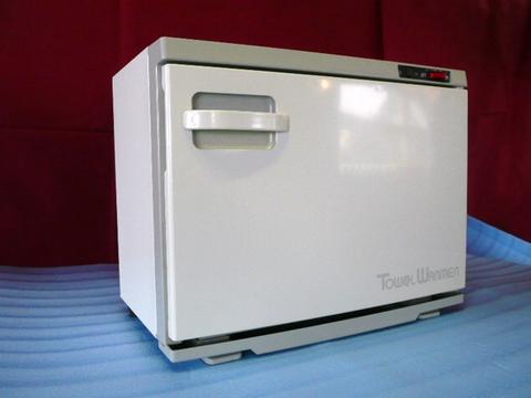 15698円 特別セール品 15698円 最新号掲載アイテム 大特価 送料無料 タオルウォーマー１００本入 蒸し器 温度２段階調節機能付