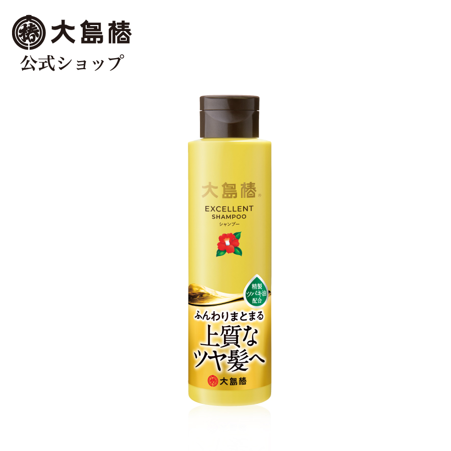 現品限り一斉値下げ！】 大島椿ヘアウォーター180ML × 3点