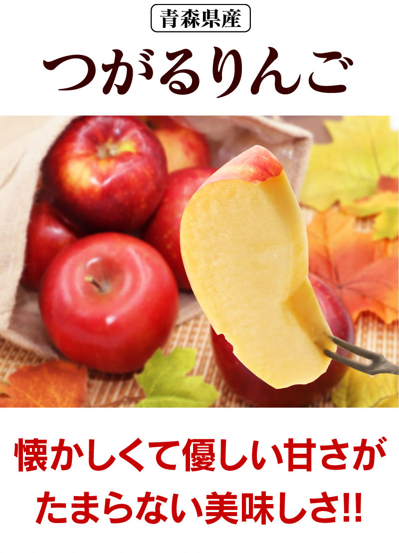 全国総量無料で 青森 りんご つがる 2kg 送料無料 9月上旬より順次出荷 フルーツ 果物 葉取らず栽培 農家直送 産地直送 大嶌屋 おおしまや  qdtek.vn