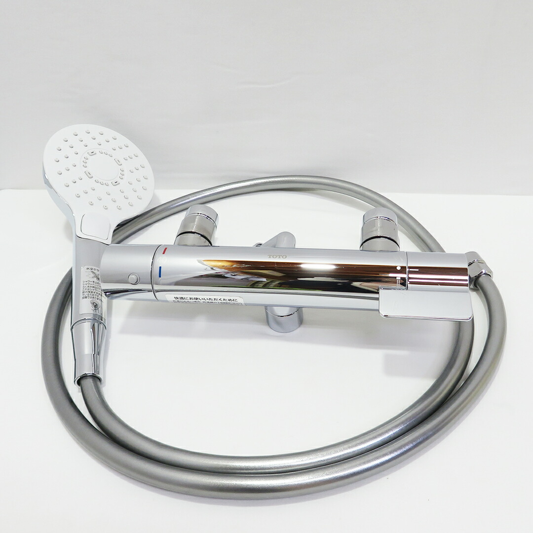 楽天市場】【新古品】TOTO TBV03432JA / ユニットバス専用 混合水栓