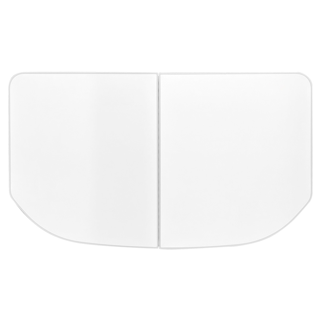 TOTO 風呂ふた　EKKS6BKAA21W TOTO 風呂蓋 サザナ ふろふた EKKS6BKAA21WN - メルカリ