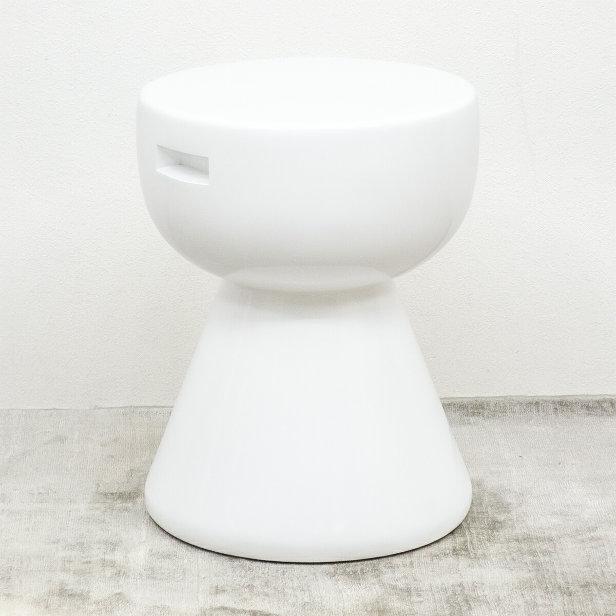 楽天市場】SALE モデルルーム展示品 SCRAPWOOD STOOL/スクラップウッド