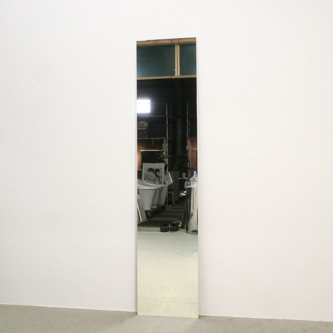 モデルルーム展示品 HAY ヘイ 壁掛けミラー ウォールミラー 姿見 北欧