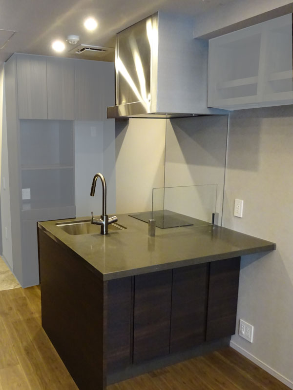 モデルルーム展示品専門店 お新古市場 ～システムキッチン・洗面化粧台・家具・インテリアの展示品販売～