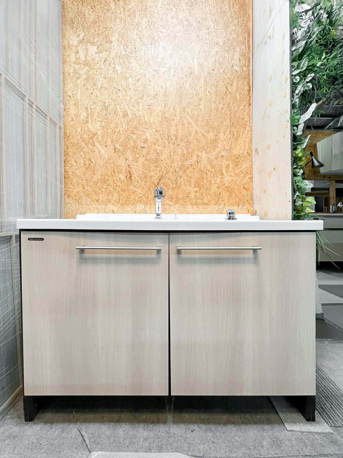 楽天市場】【モデルルーム展示品】【特注・未使用品】タカラ 