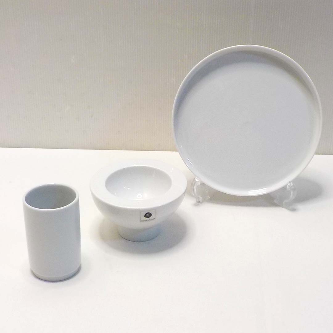 デコワルターDECOR WALTHERトレイカッシーナCassina - メルカリ