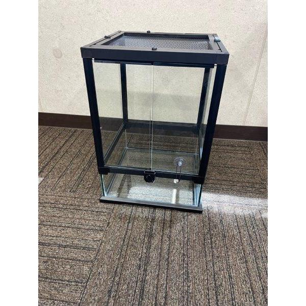 楽天市場】アクリル 爬虫類 飼育ケース 【縦型タイプ】 昆虫飼育