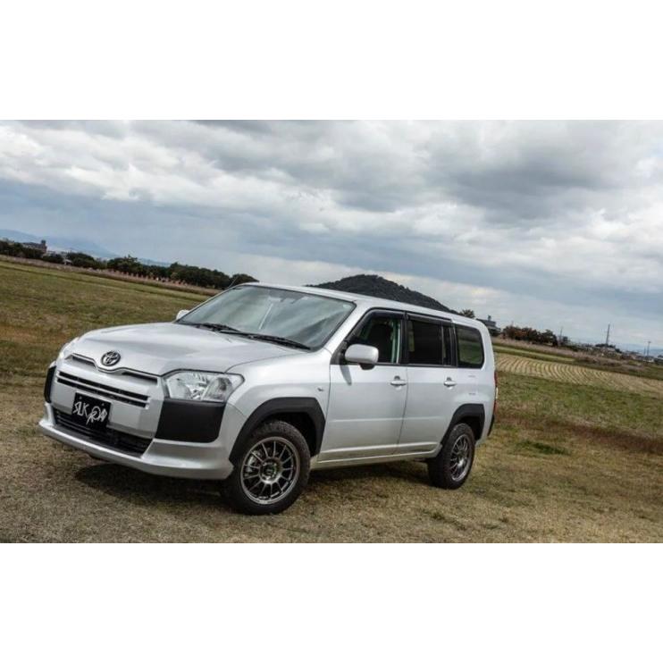 楽天市場】DA17 エブリィ ロケットバニー EVERY ROKETBUNNY 5点フル