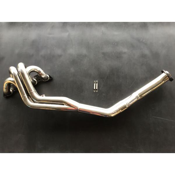 楽天市場】新品 シルクロード製 エッセ L235S 用 ステンレス