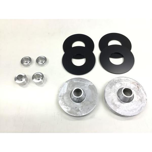 楽天市場】リフトアップキット トヨタ プロボックス＆サクシード