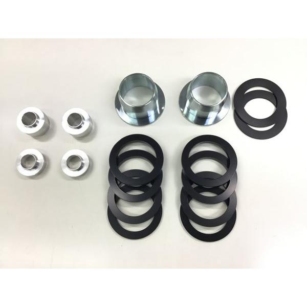 RGレーシングギア アップスプリング トヨタ アクア NHP10 11/12～ RACING GEAR レーシングギア RG アップスプリング アクア NHP10