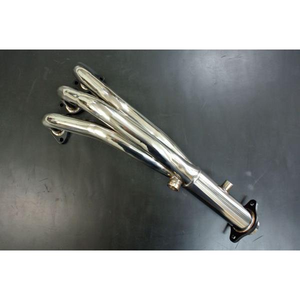 楽天市場】シルクロード製 ホンダ ビート PP1用 エキゾースト