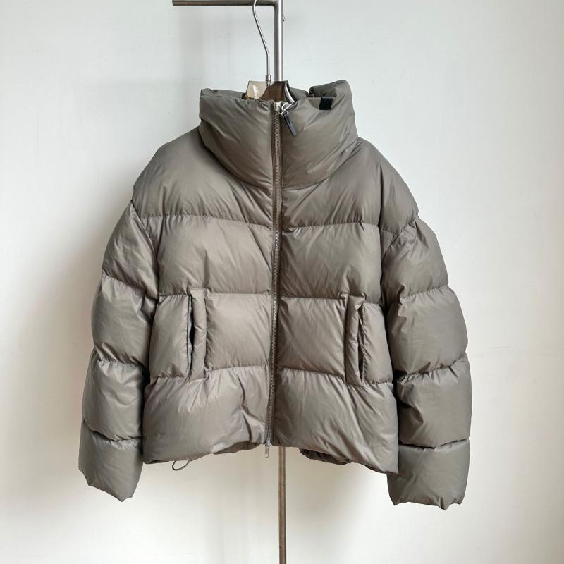 羽?服 レディース 秋冬 高? ロング捩り 広広とした影ぼうし ダックダウン ナイロン スパンデックス うつり変わり 朦々たる 防寒 通い用 普段使い走り 黒いこと 薄墨色 軽さ 生あたたかい 通気性 精神状態 心地よい