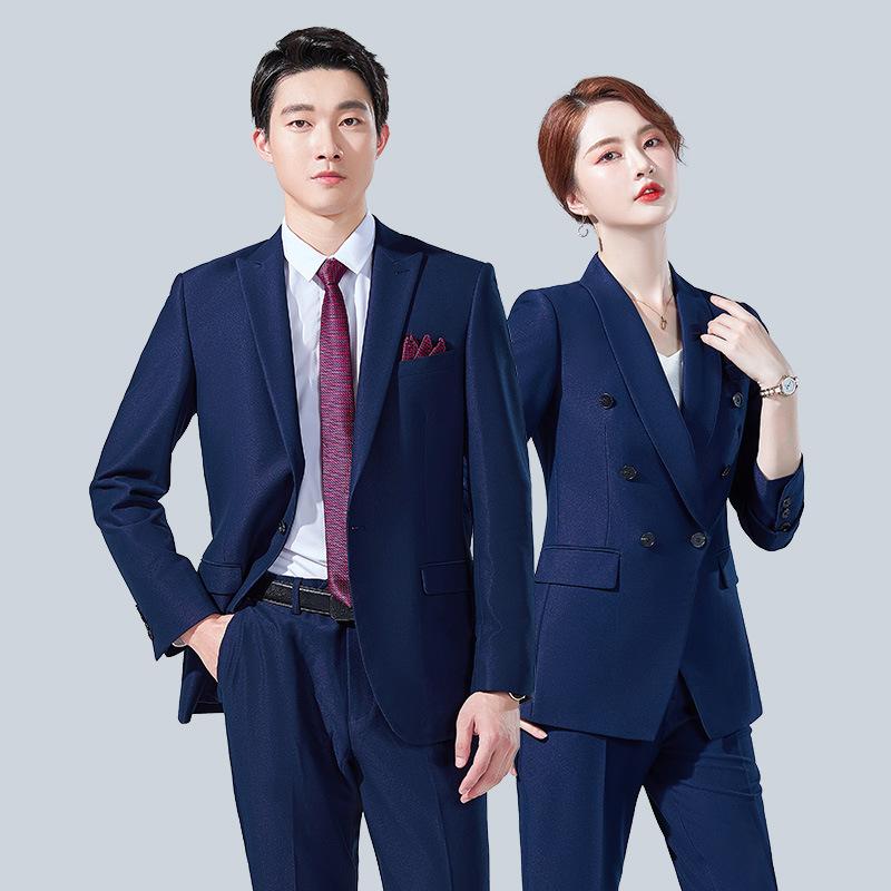 レディース 西装仕掛ける 成人女性用 背広 指導員 泊まり前台 事務服 技能装 烏兎 秋冬 ポリエステル 生まれ変わり衣料繊維 薄墨色 青み 米白 伸縮性 通い フォーマル 商行為 セットアップ テーラードジャケット ズボン下 座標