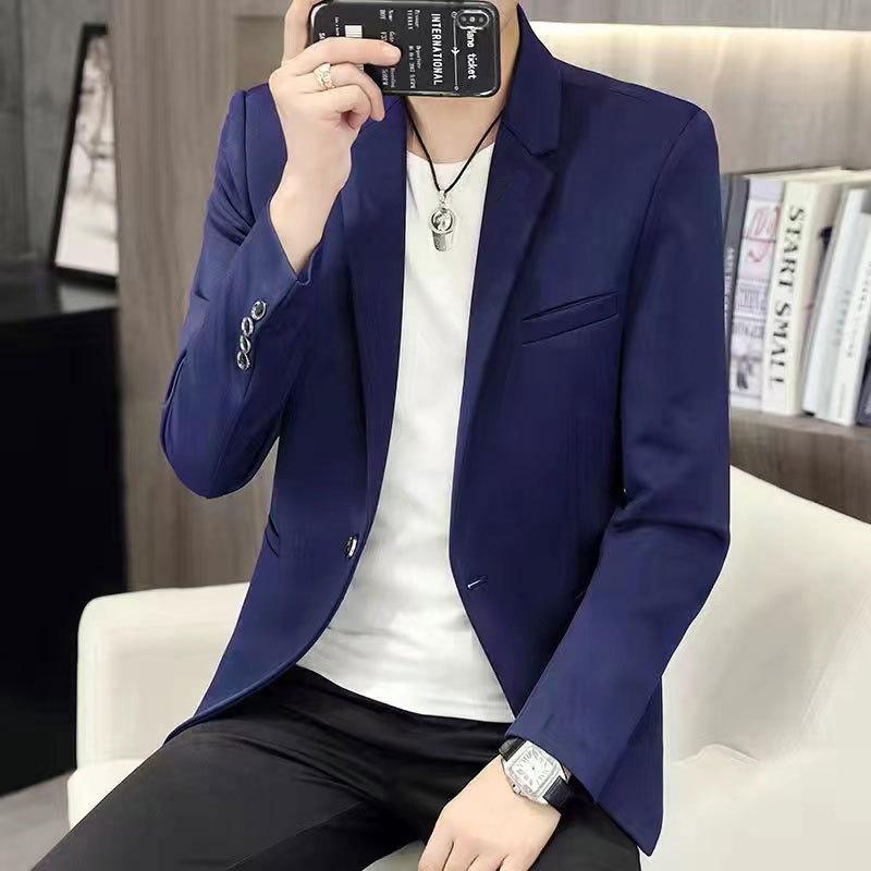 成人男性用 商行為 上衣 春夏 修身型 綿 軽さ 御前上等感 普段使い走り 通い用 黒いこと 青碧 薄墨色 ベージュ 象牙色