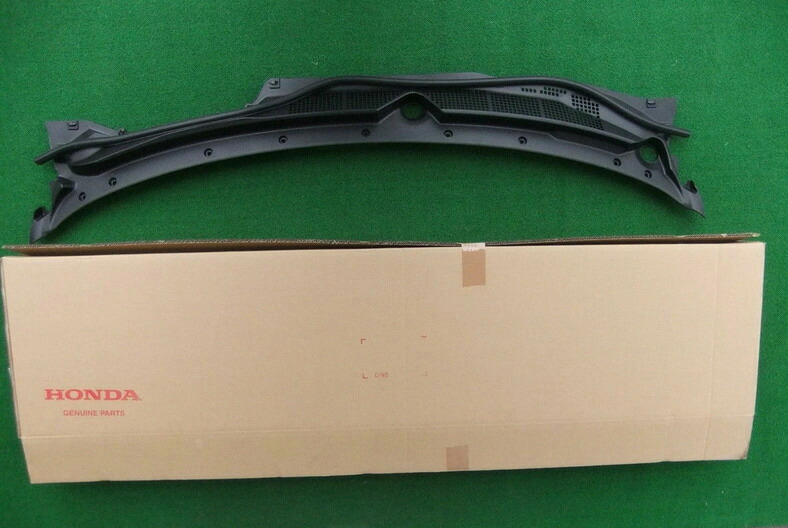 EKシビック用 ホンダ 純正部品 カウルトップ 部品番号46665-S04-J01 本物 正規 純正品|Fun Time Market