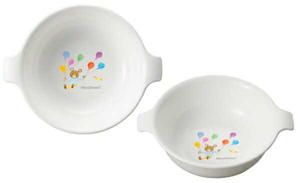 スヌーピー 小皿 食器洗浄機対応CB-34 子供食器（ベビー） オーエスケー Style