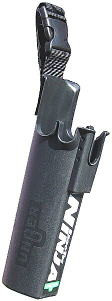 ウンガー ニンジャバケットオンベルト BB010《貨物輸送無料、但し北海道・沖縄・離島を除く》