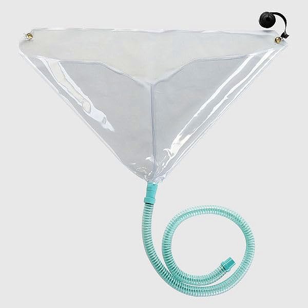 アプソン　エアコン洗浄用ホッパー（壁掛け型）Art.4670