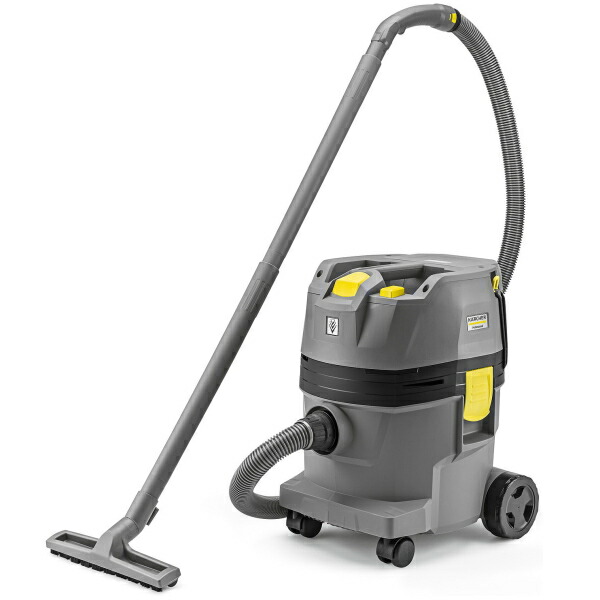 楽天市場】【レンタル】3泊4日レンタル ケルヒャー 乾湿両用掃除機 WD3