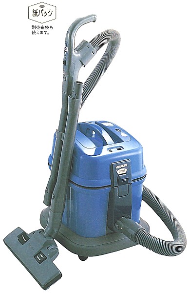 楽天市場】業務用掃除機 日立 CV-G1《送料無料、但し北海道