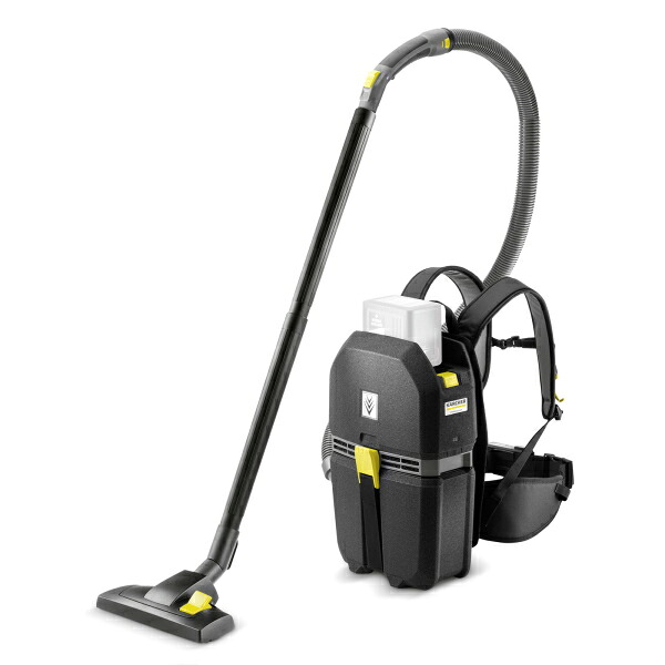 ケルヒャー 背負式素っ気ない洗浄剤  BVL5/1Bp（1.394-276.0）【乾電池・申し受ける器別売り】《貨物輸送無料、但し北海道・沖縄・離島を除く》