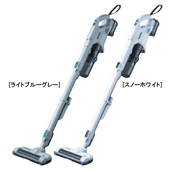 新品 マキタ 充電式クリーナ CL004GZW 40v マキタ マキタ(makita) CL004GZW 充電式クリーナー 40Vmax