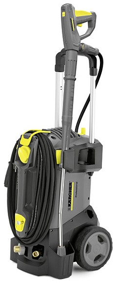 Professional ケルヒャーのHD 4/8 C Plus 50HZ HD 4/8 C （50Hz） 冷水コンパクトクラス高圧洗浄機 | ケルヒャー