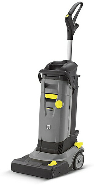 早いもの勝ち ケルヒャー業務用床洗浄機　BR30/4C BP, 動作確認済 ケルヒャー 業務用 床洗浄機 BR 30/4 C : ケルヒャー公式 Yahoo