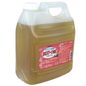 リスダンケミカル より良い一（4L）《貨物輸送無料、但し北海道・沖縄・離島を除く》