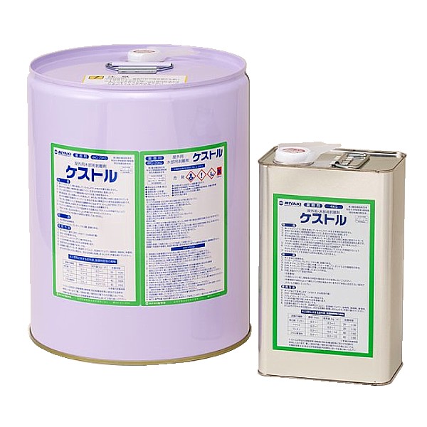 【楽天市場】ミヤキ ケストル 4kg/20kg:おそうじレスキュー